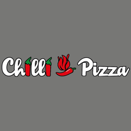Chilli Pizza Siegburg logo.